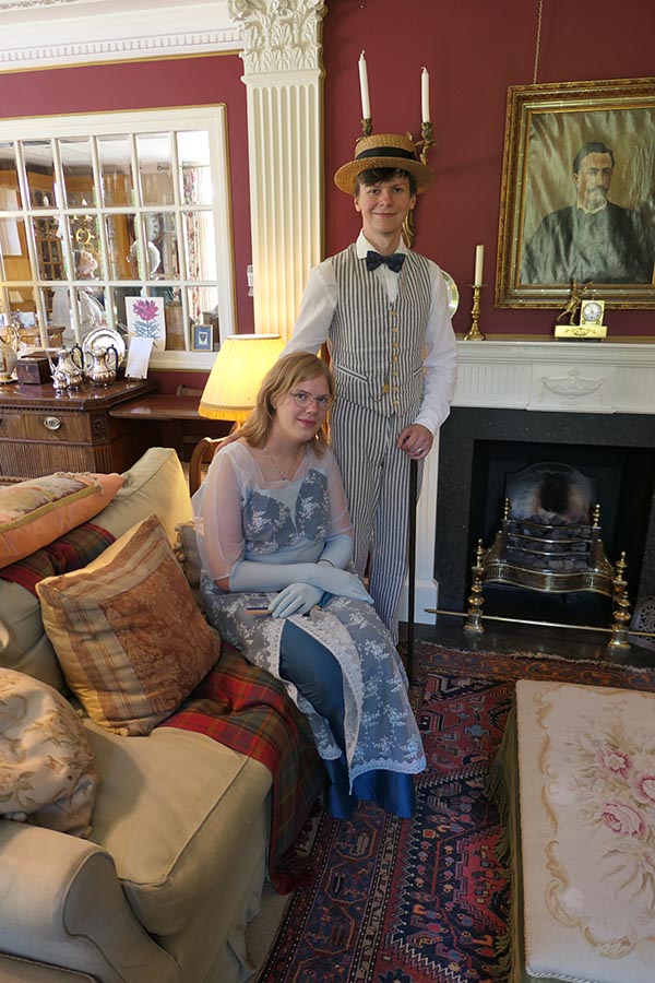 Levende Geschiedenis - 2026/027_Dutch Downton Abbey.jpg